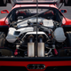 Illustration for article titled Eight Things You Didnt Know About the Ferrari F40